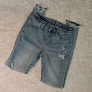 American Eagle Jeggings